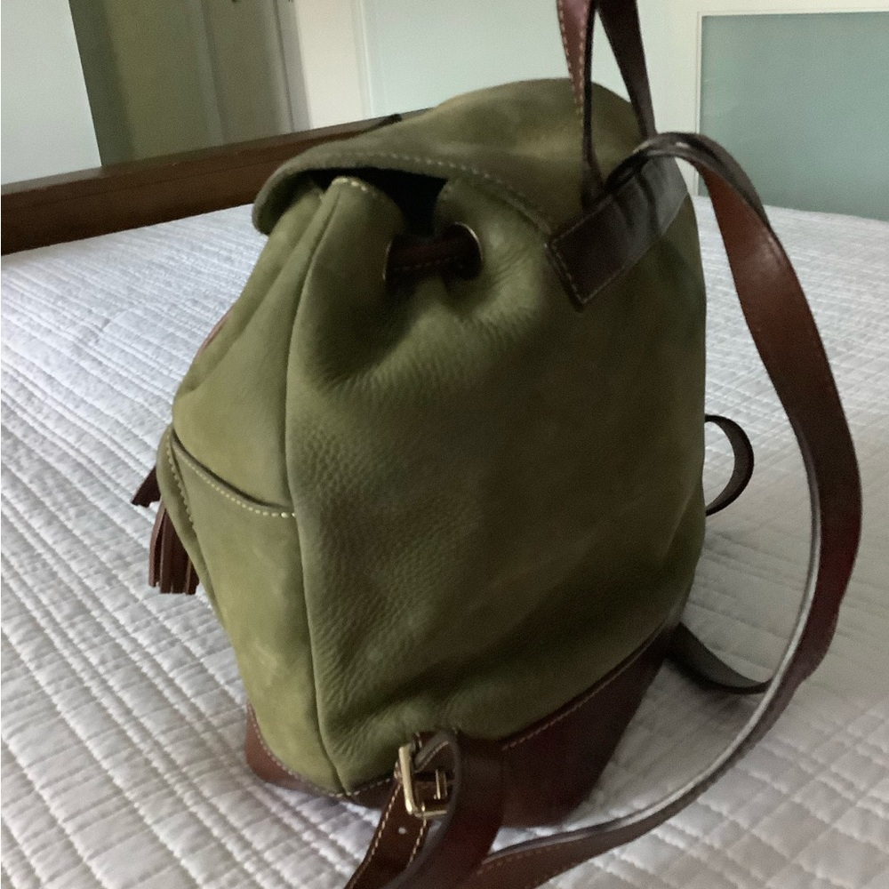 DOONEY & BOURKE Backpack - Picture 4 of 9